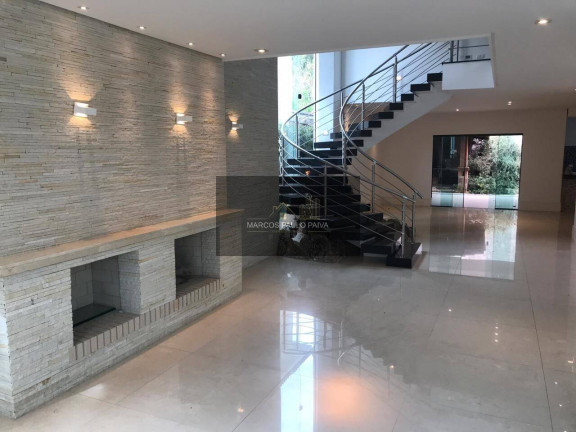 Imagem Casa com 4 Quartos à Venda, 482 m² em Jardim Floresta - Atibaia Imagem Casa com 4 Quartos à Venda, 482 m² em Jardim Floresta - Atibaia