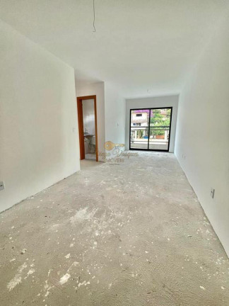 Apartamento com 2 Quartos à Venda, 57 m² em Alto - Teresópolis
