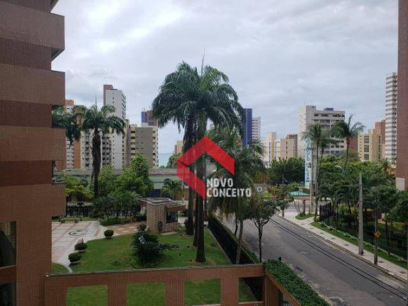 Imagem Apartamento com 3 Quartos à Venda, 162 m² em Meireles - Fortaleza Imagem Apartamento com 3 Quartos à Venda, 162 m² em Meireles - Fortaleza