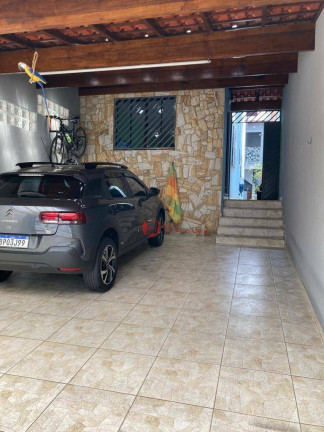 Imagem Sobrado com 4 Quartos à Venda, 179 m² em Ponte Rasa - São Paulo Imagem Sobrado com 4 Quartos à Venda, 179 m² em Ponte Rasa - São Paulo