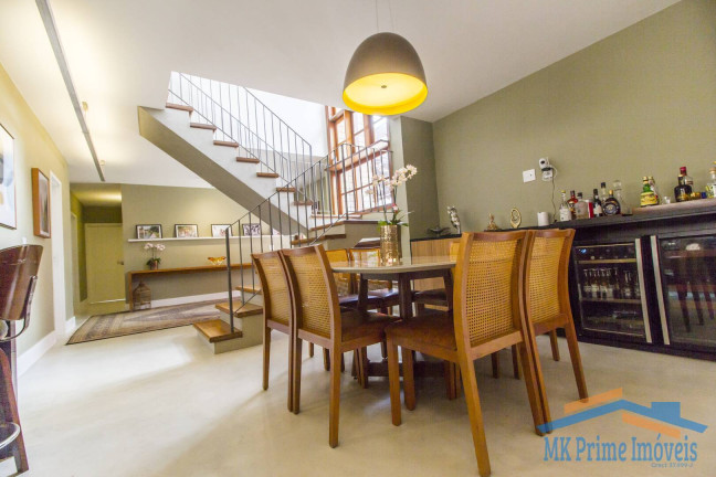 Imagem Casa de Condomínio com 4 Quartos à Venda, 339 m² em Alphaville - Santana De Parnaíba Imagem Casa de Condomínio com 4 Quartos à Venda, 339 m² em Alphaville - Santana De Parnaíba