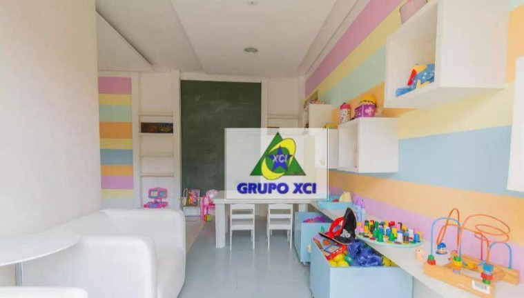 Imagem Apartamento com 3 Quartos à Venda, 58 m² em Jardim Paranapanema - Campinas Imagem Apartamento com 3 Quartos à Venda, 58 m² em Jardim Paranapanema - Campinas