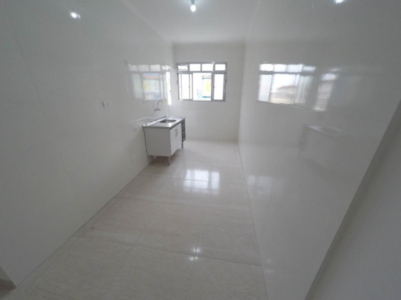 Imagem Apartamento com 1 Quarto à Venda, 45 m² em Boqueirão - Praia Grande