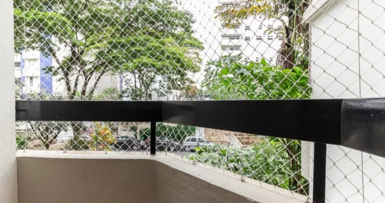 Imagem Apartamento com 2 Quartos à Venda, 65 m² em Brooklin Paulista - São Paulo Imagem Apartamento com 2 Quartos à Venda, 65 m² em Brooklin Paulista - São Paulo