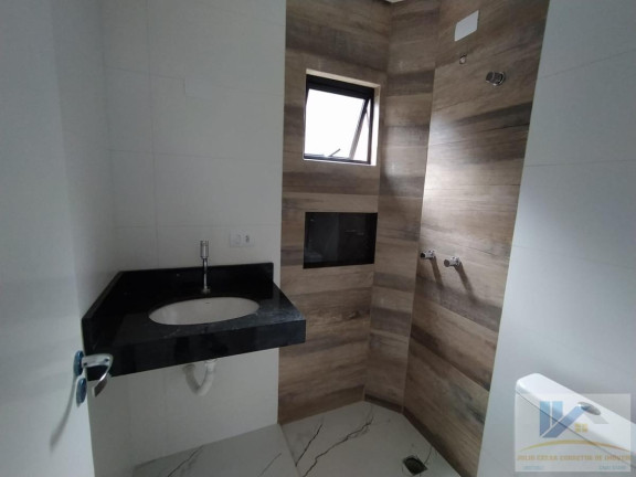Imagem Apartamento com 3 Quartos à Venda, 65 m² em Cidade Jardim - São José Dos Pinhais