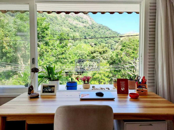 Imagem Imóvel com 4 Quartos à Venda, 240 m² em Alto Da Boa Vista - Rio De Janeiro
