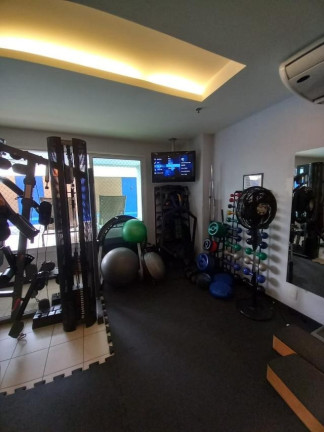 Imagem Imóvel com 3 Quartos à Venda, 130 m² em Icaraí - Niterói Imagem Imóvel com 3 Quartos à Venda, 130 m² em Icaraí - Niterói