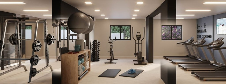 Imagem Apartamento com 1 Quarto à Venda, 21 m² em Brooklin Paulista - São Paulo Imagem Apartamento com 1 Quarto à Venda, 21 m² em Brooklin Paulista - São Paulo