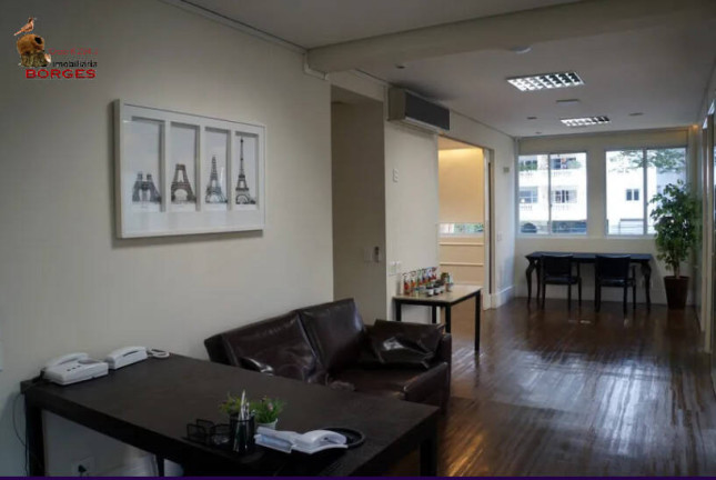 Imagem Apartamento com 3 Quartos para Alugar, 81 m² em Itaim Bibi - São Paulo Imagem Apartamento com 3 Quartos para Alugar, 81 m² em Itaim Bibi - São Paulo