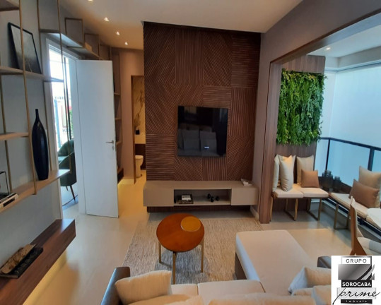 Imagem Apartamento com 3 Quartos à Venda, 132 m² em Jardim Portal Da Colina - Sorocaba Imagem Apartamento com 3 Quartos à Venda, 132 m² em Jardim Portal Da Colina - Sorocaba
