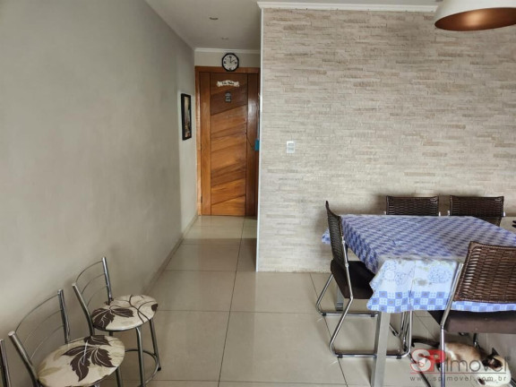Imagem Apartamento com 3 Quartos à Venda, 64 m² em Vila Nova Cachoeirinha - São Paulo