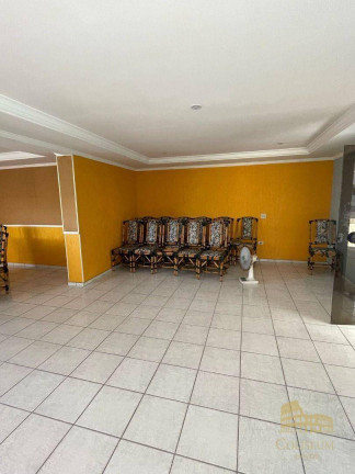 Imagem Apartamento com 1 Quarto à Venda, 60 m² em Vila Assunção - Praia Grande Imagem Apartamento com 1 Quarto à Venda, 60 m² em Vila Assunção - Praia Grande