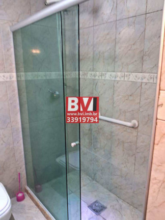 Imagem Casa com 3 Quartos à Venda, 90 m² em Vila Da Penha - Rio De Janeiro Imagem Casa com 3 Quartos à Venda, 90 m² em Vila Da Penha - Rio De Janeiro
