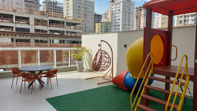 Imagem Apartamento com 2 Quartos à Venda, 56 m² em Morretes - Itapema