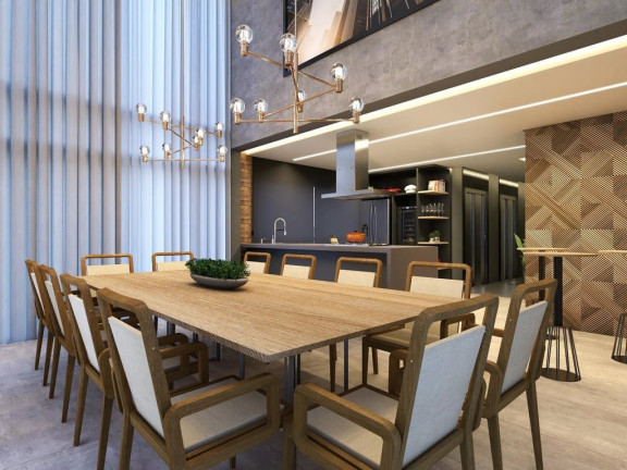 Imagem Apartamento com 1 Quarto à Venda, 76 m² em Vila Nova Conceição - São Paulo Imagem Apartamento com 1 Quarto à Venda, 76 m² em Vila Nova Conceição - São Paulo