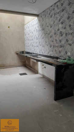 Imagem Sobrado com 3 Quartos à Venda, 100 m² em Jardim Santa Cruz (campo Grande) - Sao Paulo