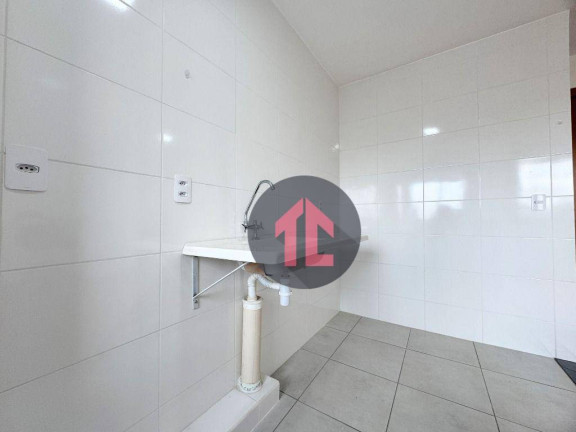 Imagem Apartamento com 2 Quartos para Alugar, 43 m² em Parque Industrial - Campinas Imagem Apartamento com 2 Quartos para Alugar, 43 m² em Parque Industrial - Campinas