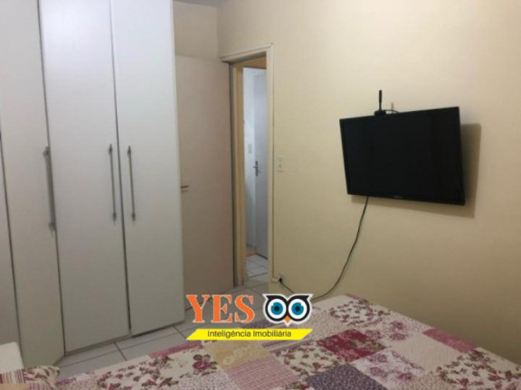 Imagem Apartamento com 2 Quartos à Venda, 43 m² em Pedra Do Descanso - Feira De Santana Imagem Apartamento com 2 Quartos à Venda, 43 m² em Pedra Do Descanso - Feira De Santana