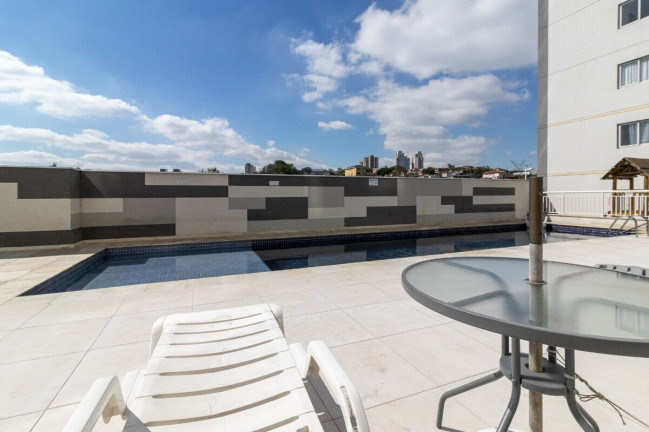 Imagem Apartamento com 3 Quartos à Venda, 58 m² em Limão - São Paulo Imagem Apartamento com 3 Quartos à Venda, 58 m² em Limão - São Paulo