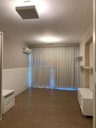 Imagem Apartamento para Alugar, 140 m² em Barra Da Tijuca - Rio De Janeiro