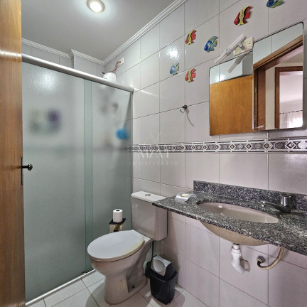 Imagem Apartamento com 1 Quarto à Venda, 50 m² em Tupi - Praia Grande Imagem Apartamento com 1 Quarto à Venda, 50 m² em Tupi - Praia Grande