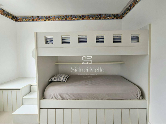 Imagem Apartamento com 3 Quartos à Venda, 124 m² em 2 Quadra Centro - Balneário Camboriú