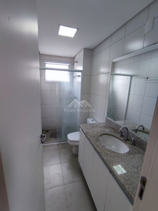 Imagem Apartamento com 3 Quartos à Venda, 80 m² em Parque Campolim - Sorocaba Imagem Apartamento com 3 Quartos à Venda, 80 m² em Parque Campolim - Sorocaba