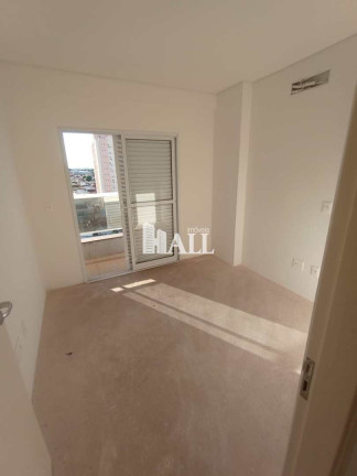 Imagem Apartamento com 3 Quartos à Venda, 80 m² em Boa Vista - São José Do Rio Preto Imagem Apartamento com 3 Quartos à Venda, 80 m² em Boa Vista - São José Do Rio Preto