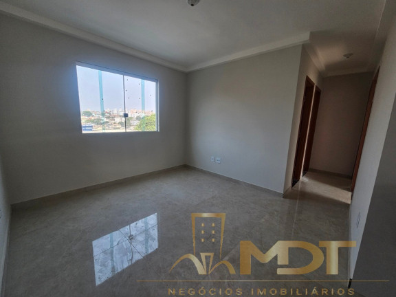 Apartamento com 3 Quartos à Venda, 64 m² em Santa Mônica - Belo Horizonte