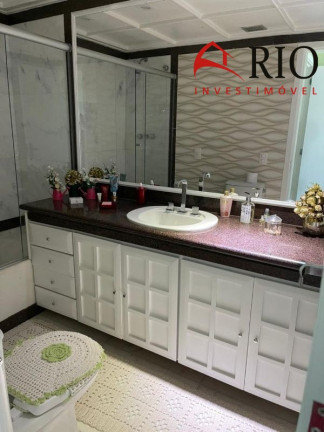 Imagem Imóvel com 4 Quartos à Venda, 353 m² em Barra Da Tijuca - Rio De Janeiro
