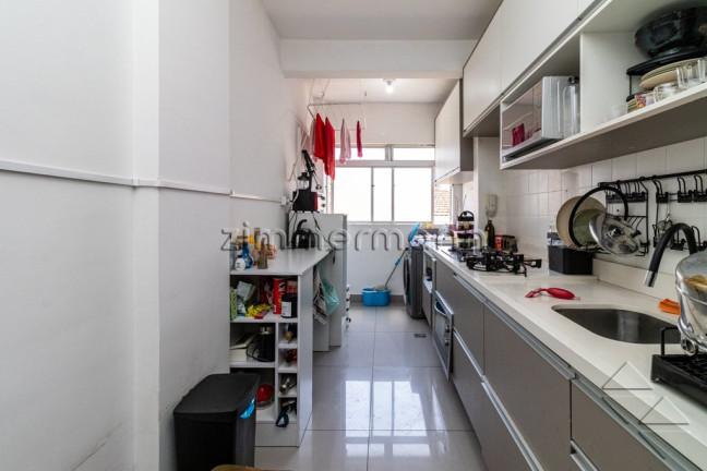 Imagem Apartamento com 2 Quartos à Venda, 110 m² em Vila Olimpia - São Paulo