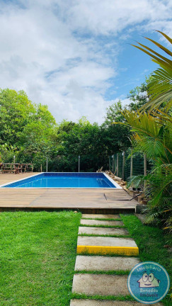 Imagem Apartamento com 3 Quartos à Venda, 73 m² em Taperapuan - Porto Seguro Imagem Apartamento com 3 Quartos à Venda, 73 m² em Taperapuan - Porto Seguro