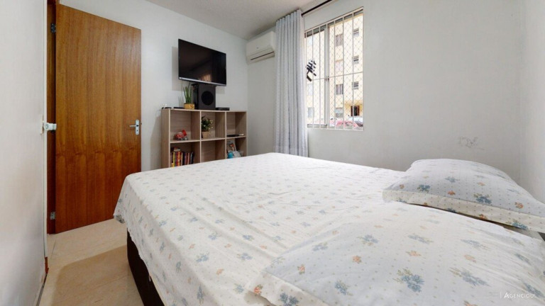 Imagem Imóvel com 2 Quartos à Venda, 38 m² em Rubem Berta - Porto Alegre Imagem Imóvel com 2 Quartos à Venda, 38 m² em Rubem Berta - Porto Alegre