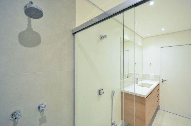Imagem Apartamento com 3 Quartos à Venda, 137 m² em Itaim - São Paulo Imagem Apartamento com 3 Quartos à Venda, 137 m² em Itaim - São Paulo
