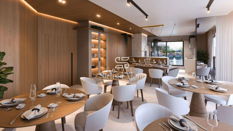 Imagem Apartamento com 3 Quartos à Venda, 125 m² em 2 Quadra Centro - Balneário Camboriú