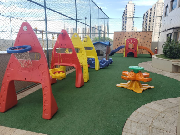 Imagem Imóvel com 2 Quartos à Venda, 55 m² em águas Claras (sul) - Brasília Imagem Imóvel com 2 Quartos à Venda, 55 m² em águas Claras (sul) - Brasília