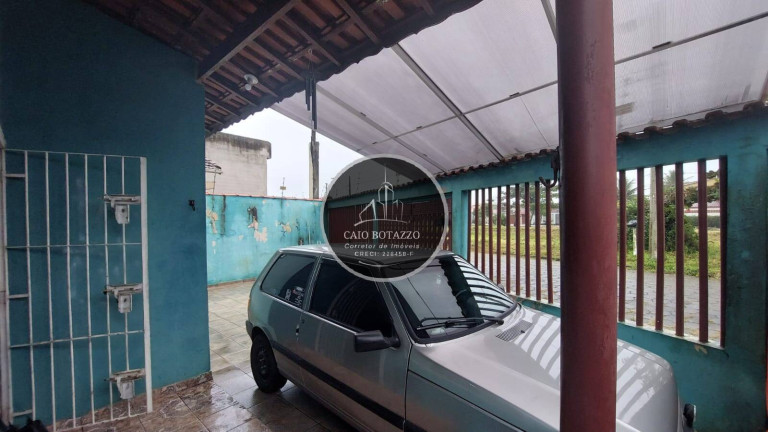 Imagem Casa com 2 Quartos à Venda, em Florida Mirim - Mongaguá Imagem Casa com 2 Quartos à Venda, em Florida Mirim - Mongaguá