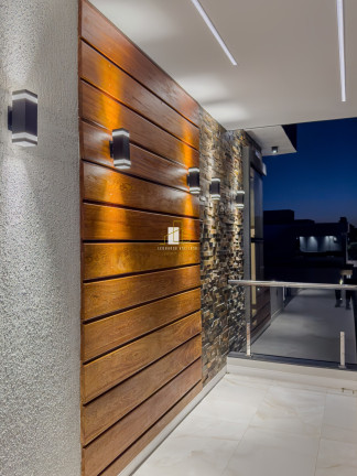Imagem Casa com 4 Quartos à Venda, 350 m² em Alphaville Jacuhy - Serra Imagem Casa com 4 Quartos à Venda, 350 m² em Alphaville Jacuhy - Serra