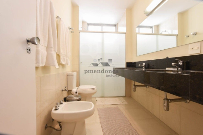 Imagem Apartamento com 4 Quartos à Venda, 274 m² em Higienópolis - São Paulo Imagem Apartamento com 4 Quartos à Venda, 274 m² em Higienópolis - São Paulo