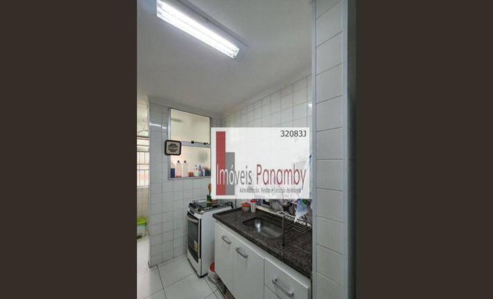 Imagem Apartamento com 2 Quartos à Venda, 48 m² em Jardim Celeste - São Paulo Imagem Apartamento com 2 Quartos à Venda, 48 m² em Jardim Celeste - São Paulo