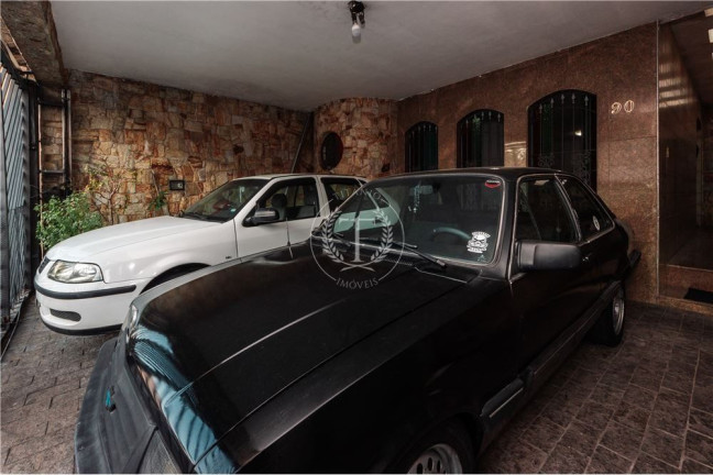 Imagem Casa com 4 Quartos à Venda, 353 m² em Jardim Vila Formosa - São Paulo Imagem Casa com 4 Quartos à Venda, 353 m² em Jardim Vila Formosa - São Paulo