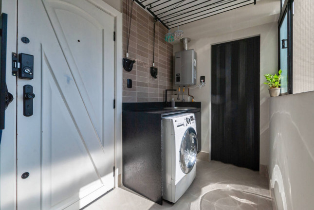 Imagem Apartamento com 3 Quartos à Venda, 106 m² em Perdizes - São Paulo Imagem Apartamento com 3 Quartos à Venda, 106 m² em Perdizes - São Paulo