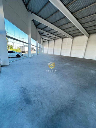Imagem Galpão para Alugar, 430 m² em Bairro Joaia - Tijucas Imagem Galpão para Alugar, 430 m² em Bairro Joaia - Tijucas