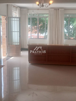 Imagem Sobrado com 3 Quartos à Venda, 450 m² em Vila Mariana - São Paulo Imagem Sobrado com 3 Quartos à Venda, 450 m² em Vila Mariana - São Paulo