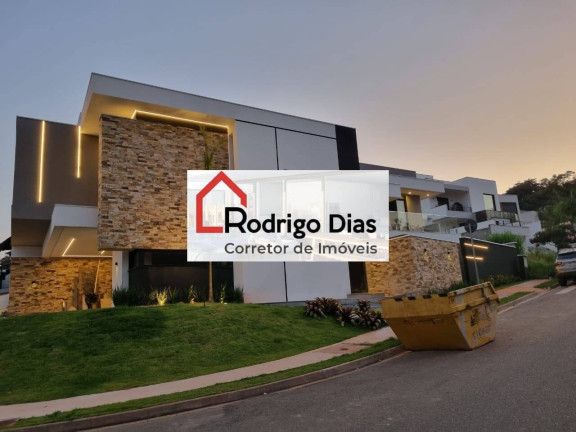 Imagem Casa de Condomínio com 3 Quartos à Venda, 312 m² em Loteamento Residencial Brisas Da Mata - Jundiaí Imagem Casa de Condomínio com 3 Quartos à Venda, 312 m² em Loteamento Residencial Brisas Da Mata - Jundiaí