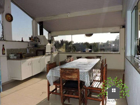 Imagem Casa com 5 Quartos à Venda,  em Villa Nostra - Carapicuíba