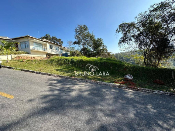 Imagem Terreno à Venda, 1.000 m² em Residencial Montserrat - Betim Imagem Terreno à Venda, 1.000 m² em Residencial Montserrat - Betim