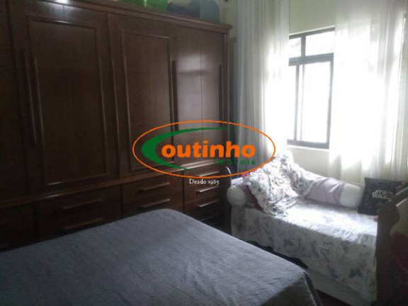 Imagem Apartamento com 2 Quartos à Venda, 64 m² em Tijuca - Rio De Janeiro Imagem Apartamento com 2 Quartos à Venda, 64 m² em Tijuca - Rio De Janeiro