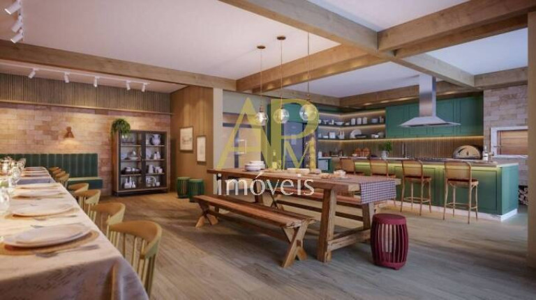 Imagem Apartamento com 3 Quartos à Venda, 95 m² em Centro - Biguaçu Imagem Apartamento com 3 Quartos à Venda, 95 m² em Centro - Biguaçu