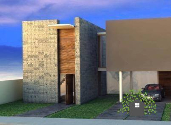 Imagem Casa com 4 Quartos à Venda, 545 m² em São Paulo Ii - Cotia